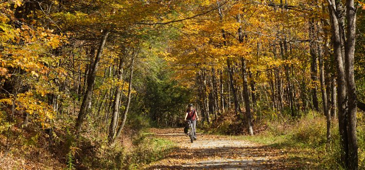 Cycling the Eastern Townships, Quebec Cycling the Eastern Townships, Quebec