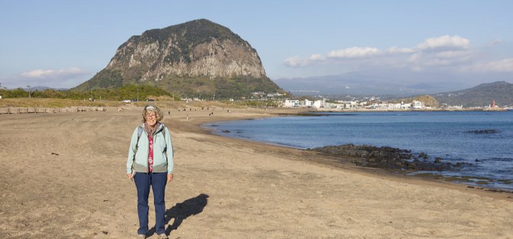 Olle trails, Jeju Island, part 2: the Southwest Olle trails, Jeju Island, part 2: the Southwest